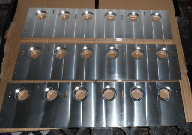 機械零件（jiàn）