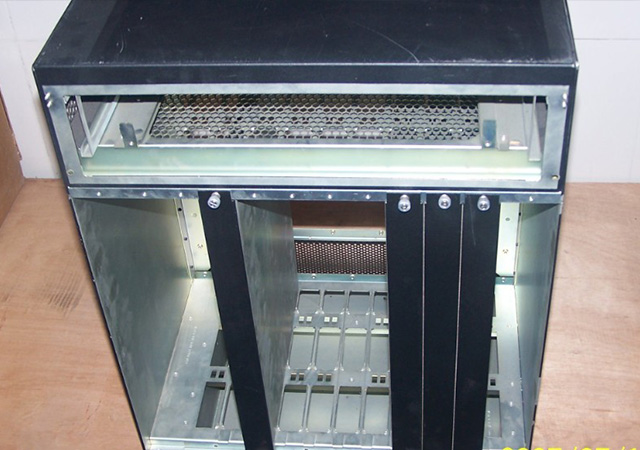 12U機箱