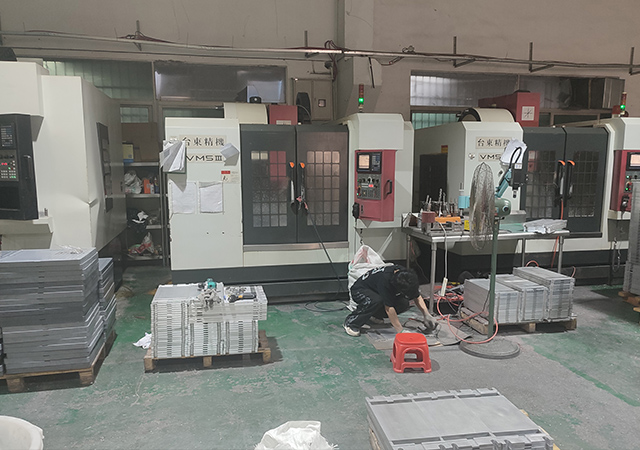 公司環（huán）境（jìng）