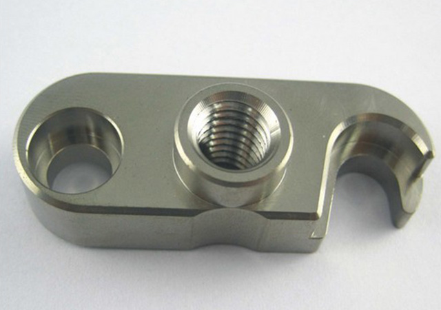 CNC加工過程（chéng）中有哪（nǎ）些需要注意（yì）的事情