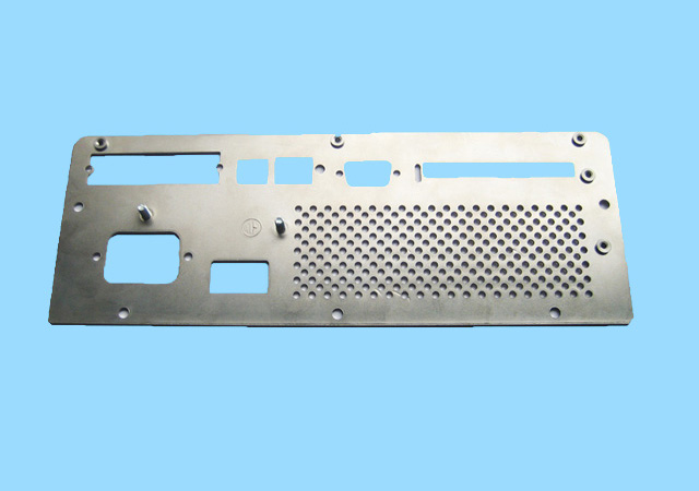 精密零件加工的精度為什麽會變差（chà）