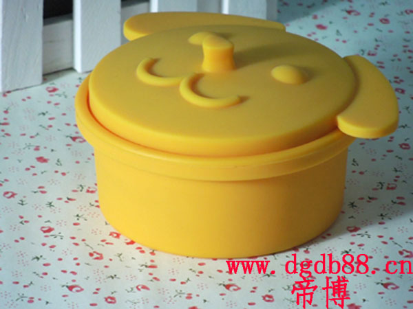 矽膠製品