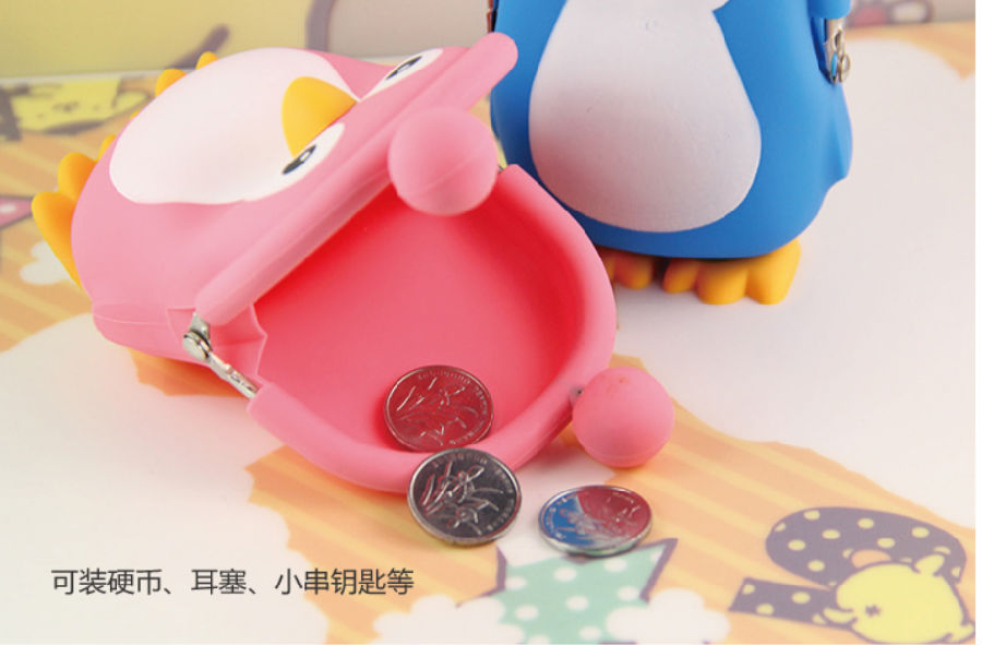 矽橡膠製品