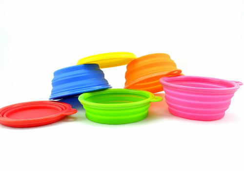 矽膠製品廠