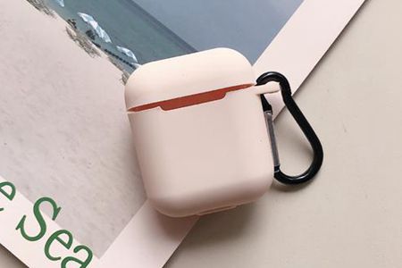 藍牙耳(ěr)機矽膠(jiāo)保護套 藍牙(yá)耳機矽膠保護套