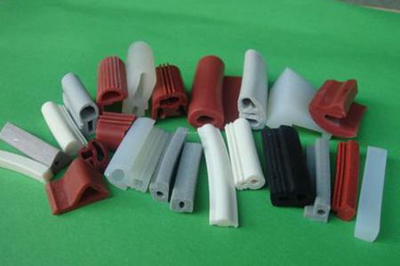 擠壓工藝矽膠製品 擠壓工藝矽膠製品