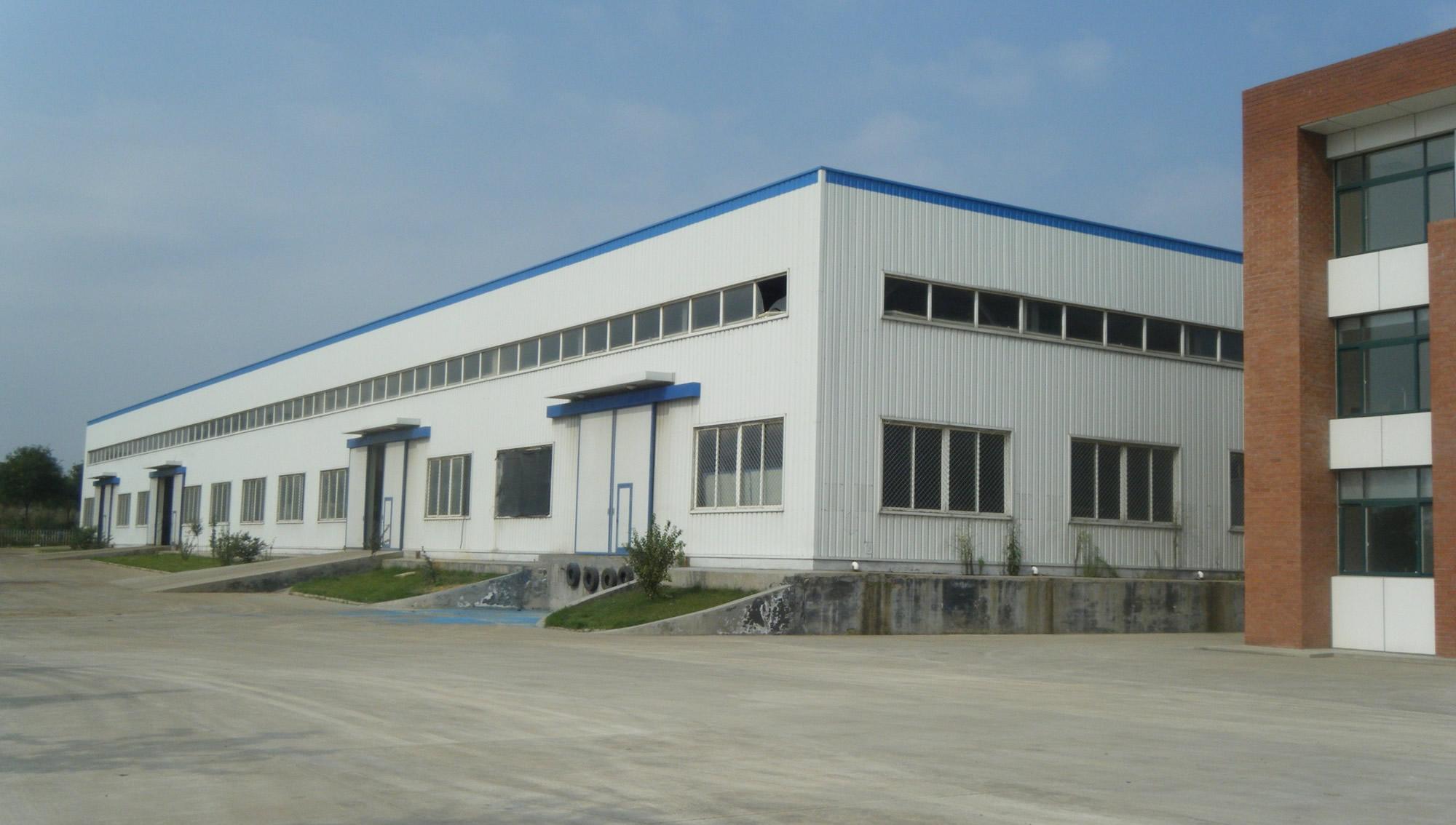 企業簡介(jiè) 企業簡介